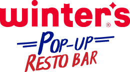 Winter´s Pop-up Resto bar